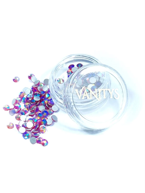[RHS-1202] Rhinestones 1202