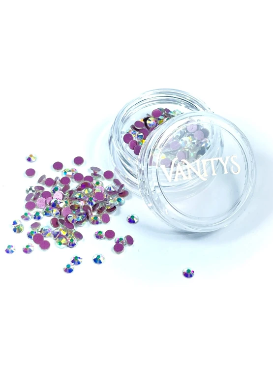 [RHS-1204] Rhinestones 1204