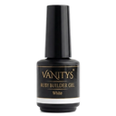 Ruby Builder Gel - White - 15ml