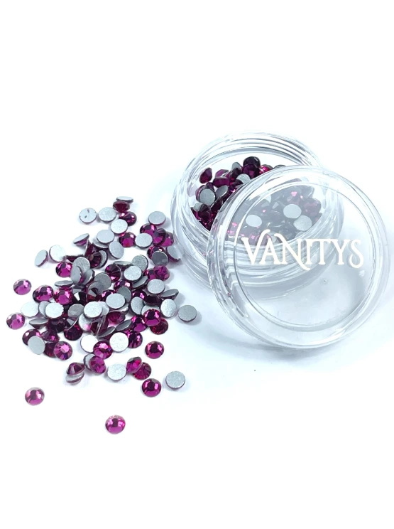 [RHS-1205] Rhinestones 1205