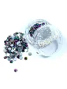 Rhinestones 1206