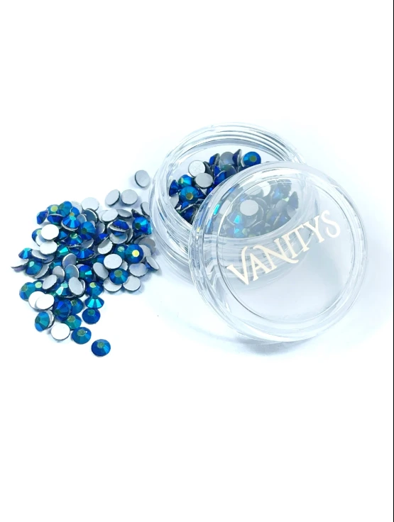 [RHS-1207] Rhinestones 1207