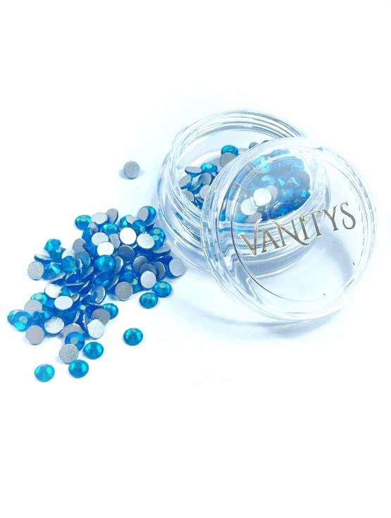 [RHS-1208] Rhinestones 1208