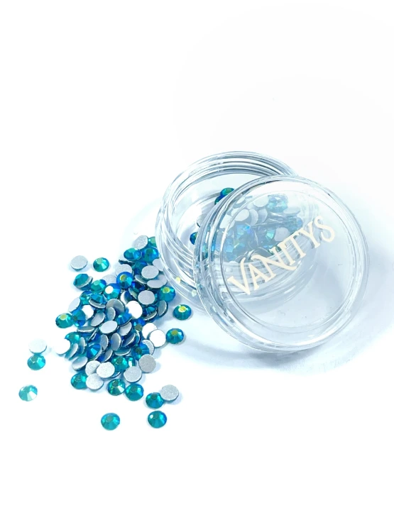 [RHS-1209] Rhinestones 1209