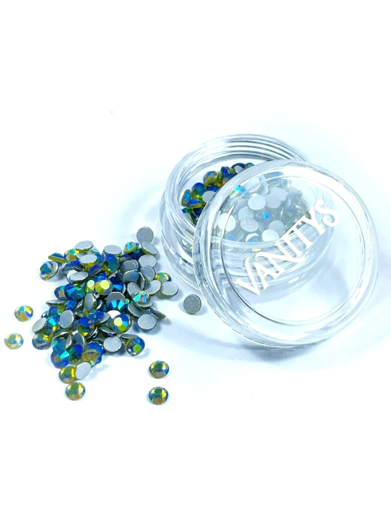 [RHS-1212] Rhinestones 1212