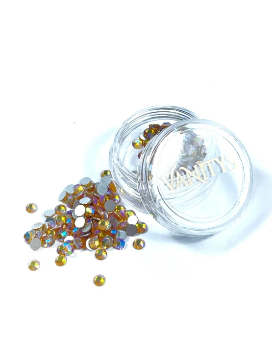 [RHS-1214] Rhinestones 1214