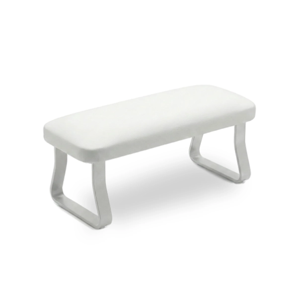 [ARP-WHT-01] Arm Rest Pillow