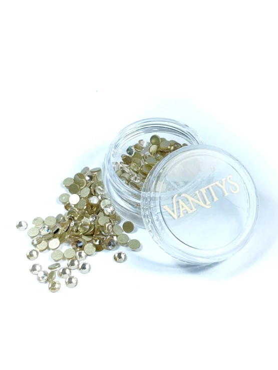 [RHS-1215] Rhinestones 1215