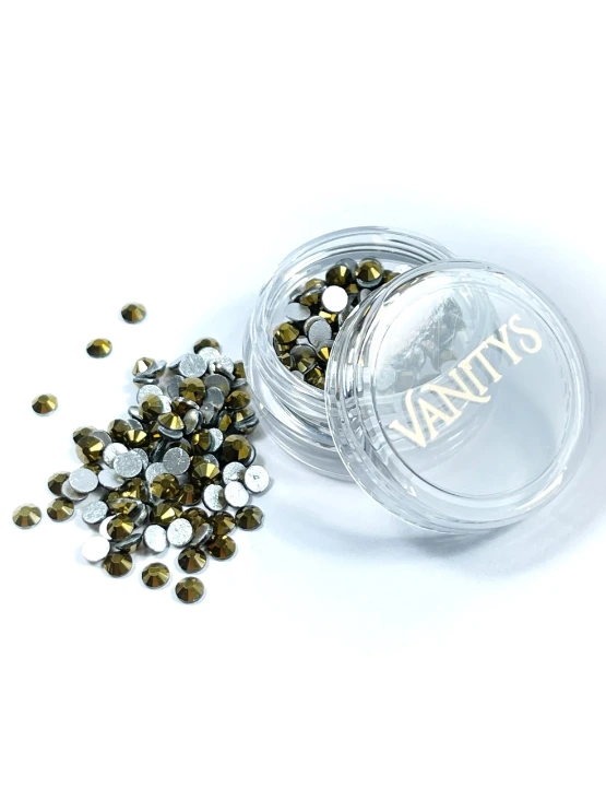 [RHS-1217] Rhinestones 1217
