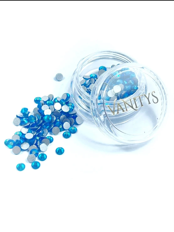[RHS-1218] Rhinestones 1218