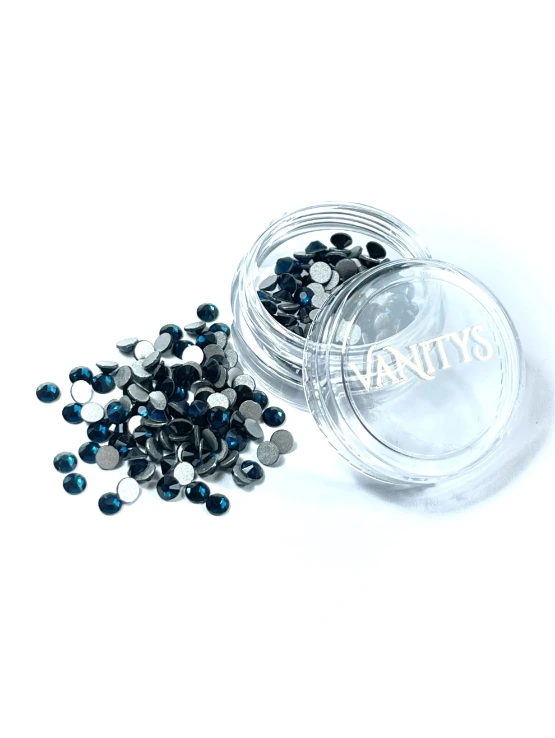 [RHS-1222] Rhinestones 1222
