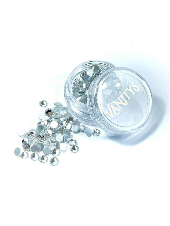 [RHS-1601] Rhinestones 1601