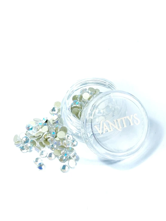 [RHS-1602] Rhinestones 1602