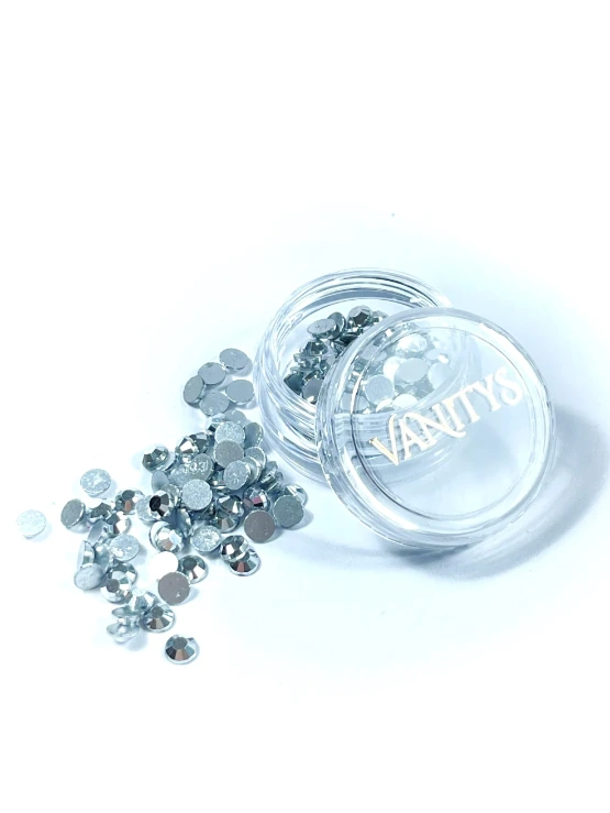 [RHS-1607] Rhinestones 1607