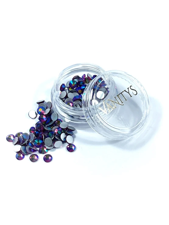 [RHS-1610] Rhinestones 1610