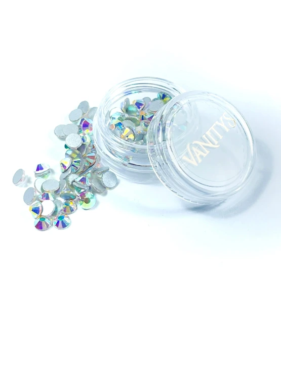 [RHS-2001] Rhinestones 2001