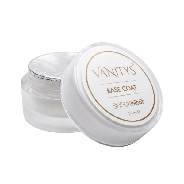 [PF-BC-SPR-15] Base Coat - ShockProof - 15ml