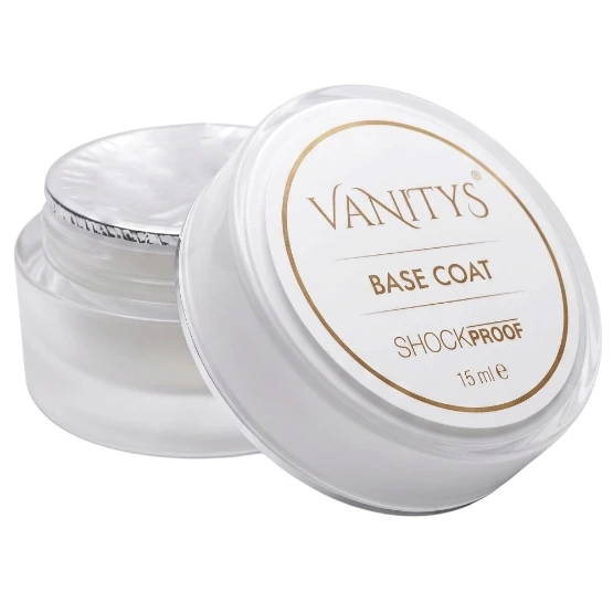 [PF-BC-SPR-15] Base Coat - ShockProof - 15ml