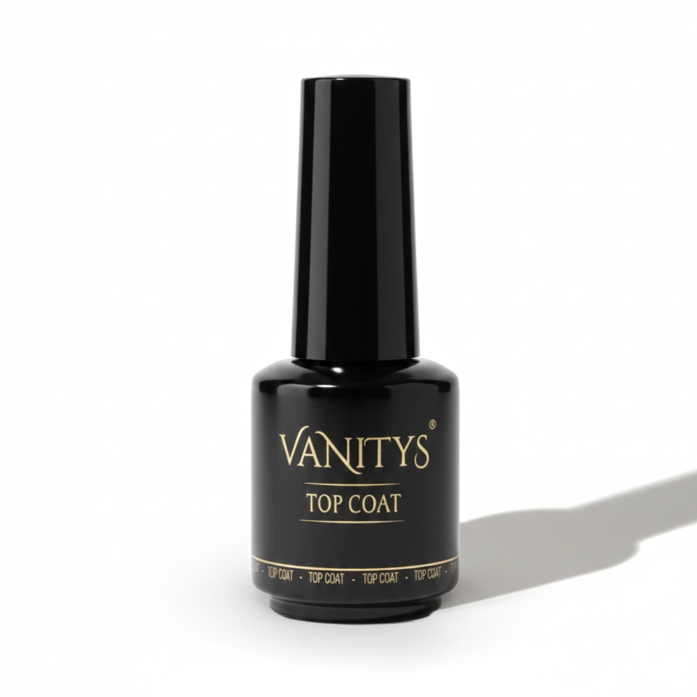 [PF-TC-ORI-15] Top Coat - Original - 15ml