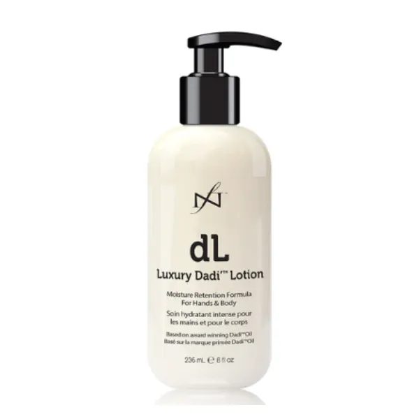 Luxury Dadi’ Lotion – 236ml