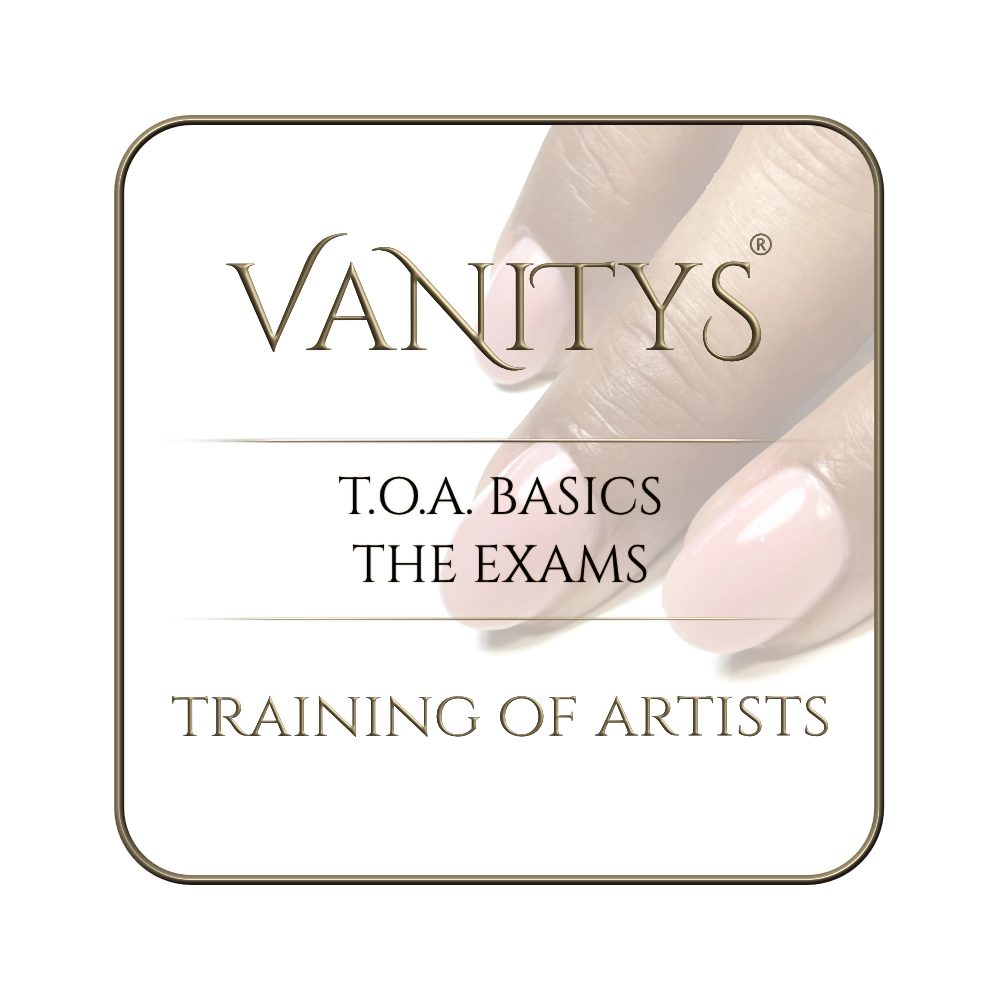 T.O.A. Basics - The Exams (Volledig examen)