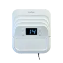 Portable Nail Lamp (Dual Wave)