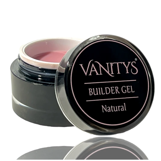 [BG-NAT-15] Builder Gel - Natural (15ml)