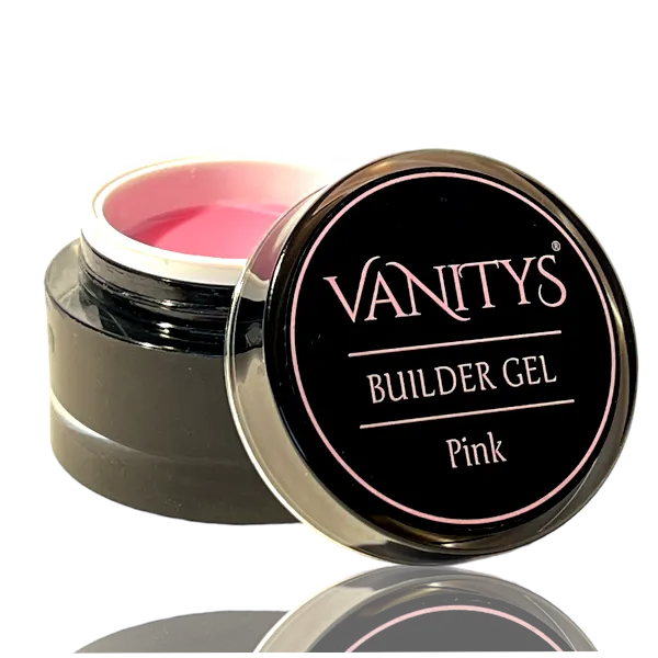 [BG-PNK-30] Builder Gel - Pink - 30ml
