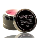 Builder Gel - Pink - 30ml