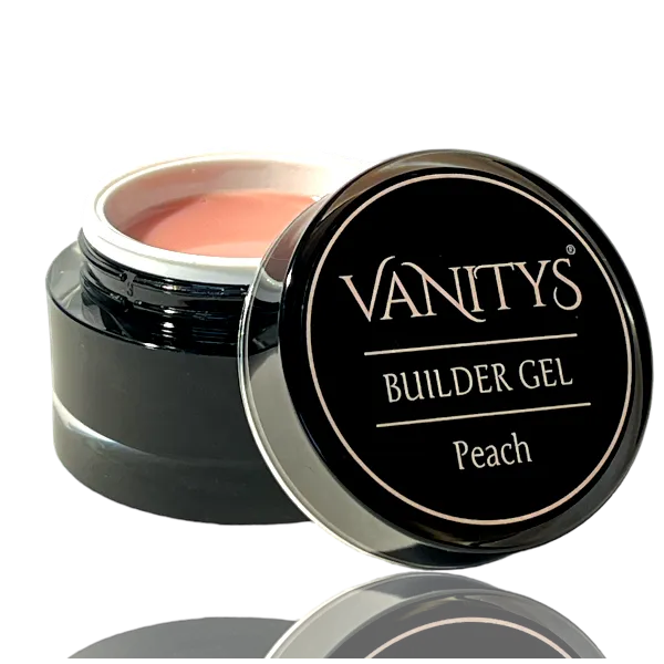 [BG-PCH-30] Builder Gel - Peach - 30ml