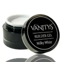 Builder Gel - Milky White - 30ml