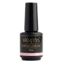 Ruby Builder Gel - Rose - 15ml