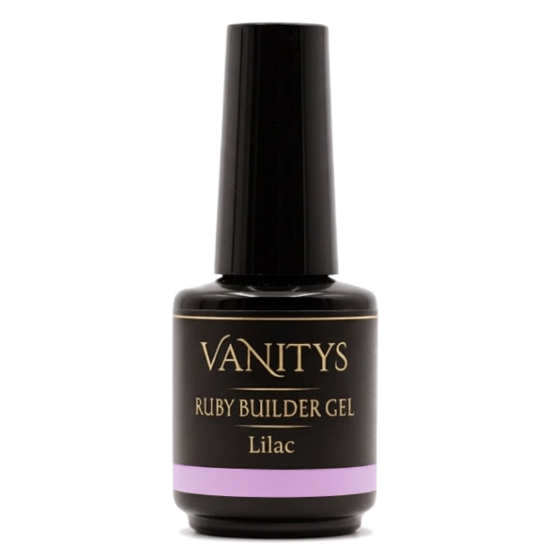 [RBG-LIL-15] Ruby Builder Gel - Lilac -15ml