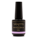 Ruby Builder Gel - Lilac -15ml