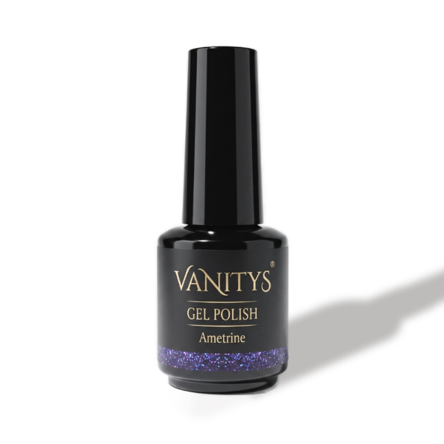 [GP-AME-15] Gel Polish - Ametrine - 15ml