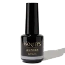 Gel Polish - Soft Grey - 15ml