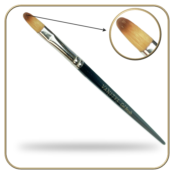 [PE-GEB-01] Gel Brush