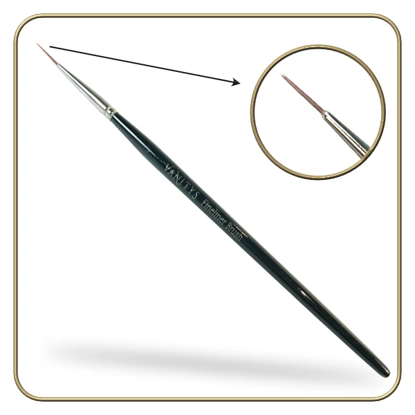 [PE-FLB-01] Fineliner Brush