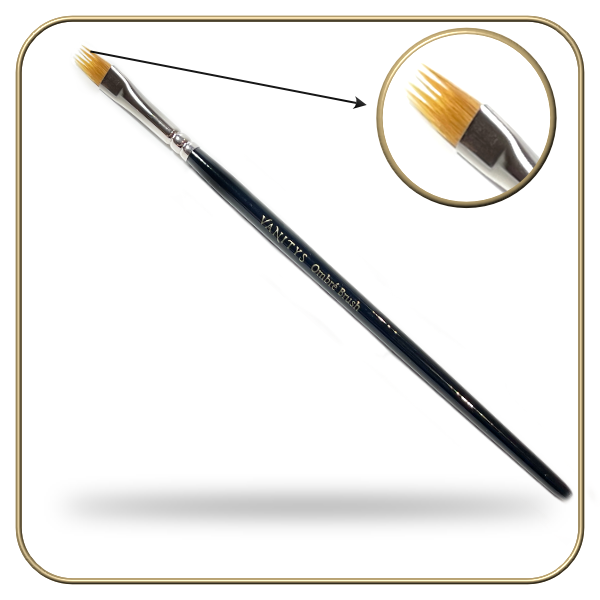 [PE-OMB-01] Ombré Brush