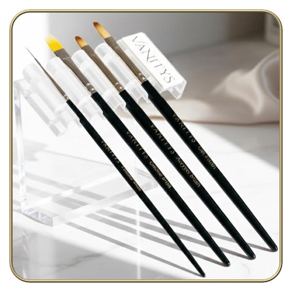 Brush Set
