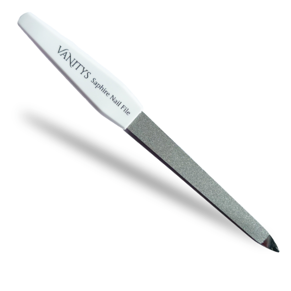 [FI-SNF-01] Saphire Nail File