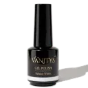 Gel Polish - Deluxe White - 15ml