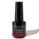 Gel Polish - Deluxe Red - 15ml